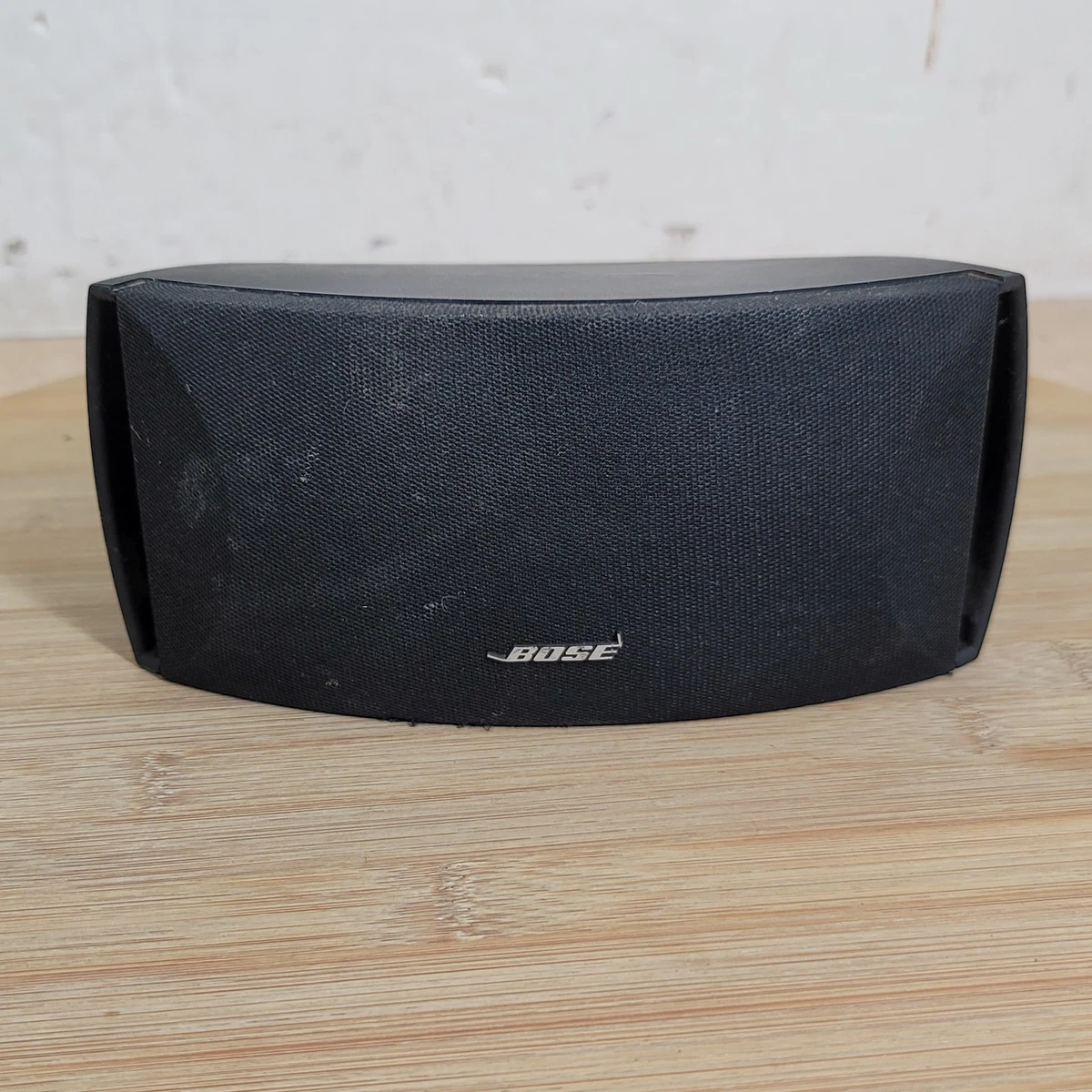 Home Bose CineMate Series II Speakers & Subwoofers for sale - eBay