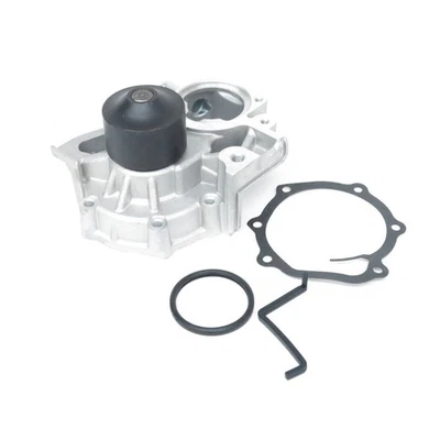 Водяной насос двигателя US Motor Works US9255 для некоторых моделей Subaru 91-14 годов выпуска - Изображение 1 из 4