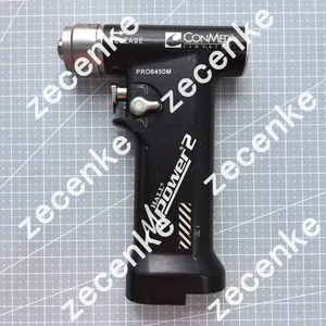 Gebrauchte ConMed Linvatec Mpower™ 2 PRO6450M spezielle Brustbeinsäge - Bild 1 von 5