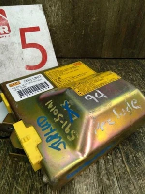 1994 1995 1996 HONDA PRELUDE ECM MÓDULO A-B 77960-SS0-A82 - Imagem 1 de 4