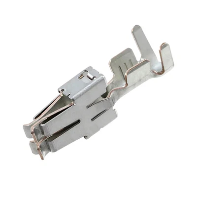 10x 000979227E Wiring Crimp Repair Terminals Pins - Audi VW Skoda Seat Porsche - Image 1 of 3