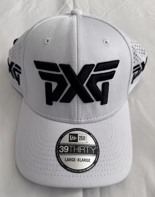 PXG NUEVO SOMBRERO AJUSTADO GRANDE/XL GOLF Foto 1 de 4