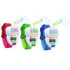 Potty Time Watch Toddler Toilet Training Aid Reminder Timer~ Blue, Green or Pink