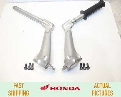 2003 - 2010 Honda ST1300 HANDLEBAR LEFT & RIGHT SET - Image 1 of 4