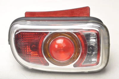 Mini Clubman R55 Luz Trasera Izquierda 7255917 - Imagen 1 de 4