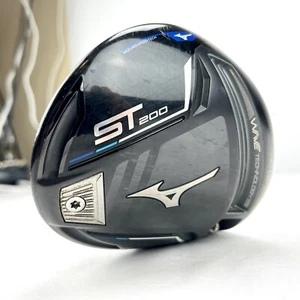 Mizuno ST200 9.5* Driver Tensei CK Series 70 Flex-X Extra Stiff Graphite Shaft - Picture 1 of 15
