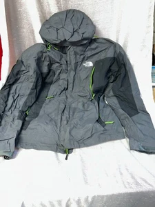 The North Face Size Medium Primaloft Dryvent Men's 2-in-1 Jacket - Picture 1 of 7