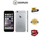Apple Iphone 6 Plus 16gb Unlocked Smart Phone Excellent Condition With Free Gift