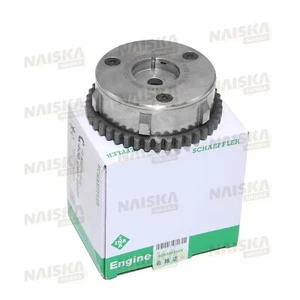 Exhaust Camshaft Adjuster For Ford Mondeo Focus Land Rover Volvo 2.0T LR033733 - Picture 1 of 5