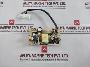 Delta DPSN-30DP Power Supply REV: S2 100-240V / 0.75A 47-63HZ 12VDC/2.5A - Afbeelding 1 van 12