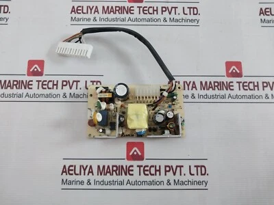 Delta DPSN-30DP Power Supply REV: S2 100-240V / 0.75A 47-63HZ 12VDC/2.5A - Image 1 of 4