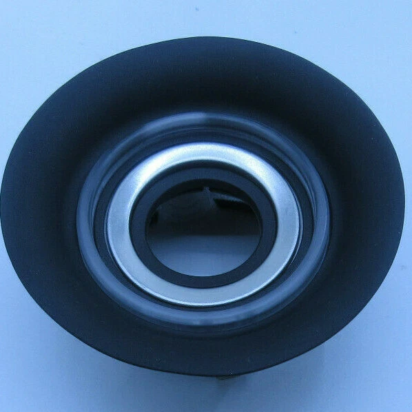 92509784 Genuine Holden Ignition Key Reader VZ Commodore HSV