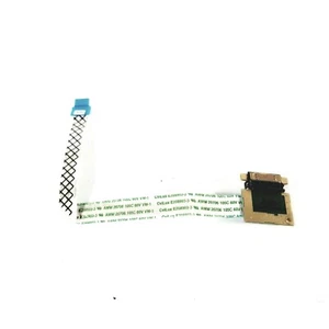 LENOVO THINKPAD EDGE E431 FINGERPRINT READER BOARD W CABLE PK09000CF10 - Picture 1 of 2