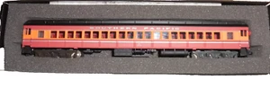 NIB HO BACHMANN SPECTRUM SOUTHERN PACIFIC DAYLIGHT COACH  MPN 89133-FREE SHIP - Picture 1 of 3