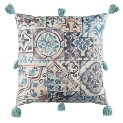 Safavieh BRANDA PILLOW, Reduced Price 2172765913 PLS798A-1616 - Изображение 1 из 4