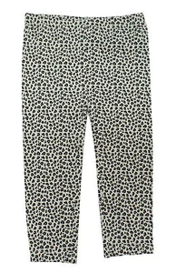 First Impressions Leopard Print Leggings Pants Baby Girls Toddler 24 Months - Picture 1 of 1