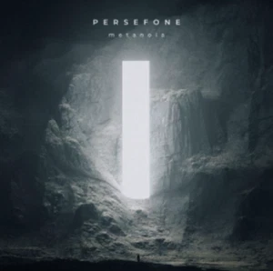 PERSEFONE METANOIA JAPAN CD - Imagen 1 de 3