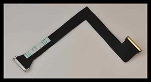 Apple iMac A1312 27" Display Port LCD Video VGA Cable 922-9486 922-9168 593-1281 - Picture 1 of 6