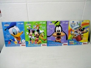 Disney Junior Mickey Mouse Clubhaus Bücher Posten von je 4 - Bild 1 von 4