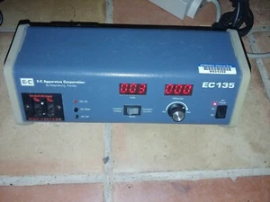 E-C Apparatus Corporation EC 135  - Bild 1 von 8