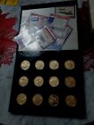 Air War 1991 $20 Dollar Proof Coin Collection