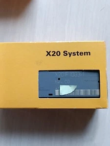 1pc for new X20IF10G3-1 FREE SHIPPING - Afbeelding 1 van 2