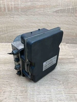 6769707 6758743  BMW E60 E61 Series ABS PUMP Hydraulic Block Bosch - Image 1 of 4