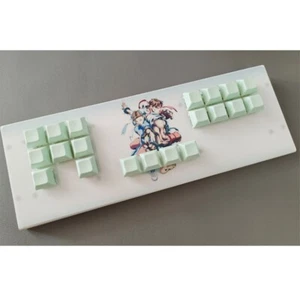 8-Direction Arcade Controller Hitbox-Style Arcade Stick - Picture 1 of 14