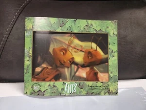 Collectible - Animation - Dreamworks Antz Cybercene Cell Exclusive Edition 1998 - Picture 1 of 3