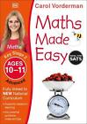 Maths Made Easy: Advanced, Ages 10-11 (Key Stage 2): Supports The National Curri