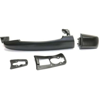 Manija de puerta exterior para Cadillac CTS 2008-14 parte delantera derecha 20806436 Foto 1 de 4