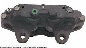 A-1 Cardone 19-1674 Reman. Pinza descargada para Nissan 300ZX 1996-92 Foto 1 de 4