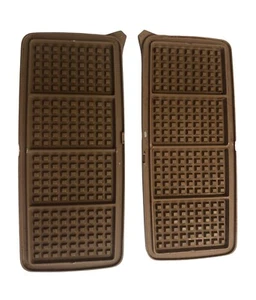 Sunbeam Waffelbäcker und Grillplatten passend für Modell TCGL-2 - Bild 1 von 2