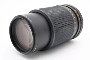 MINOLTA MD ZOOM 75-150mm f/4 Telephoto Zoom Lens From Japan 2420787 - Picture 1 of 11