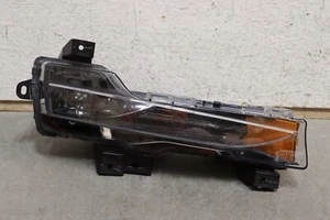 Luz antiniebla LED lateral derecho del pasajero Tesla Model 3 Y 2018-2023 OEM - Imagen 1 de 12