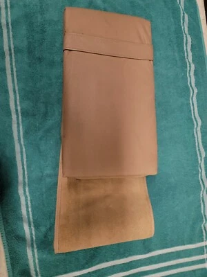 BMW 325ci 330ci M3 2001-06 reposabrazos asiento central trasero OEM 52 20 8 176 213,2. S23 Foto 1 de 3