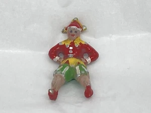 Ono to Pen Company Advertising Character By F.Kew (Pixyland Kew)  (N yel 206) - Picture 1 of 6