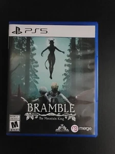 Bramble: The Mountain King - Sony PlayStation 5 - Bild 1 von 3