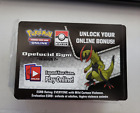 Pokemon League PTCGO Code Card - BW Opelucid Gym Season 7  (Digital Delivery)