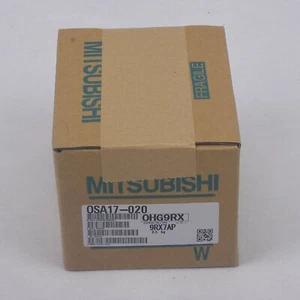Mitsubishi OSA17-020 Servo Encoder 1PC New Expedited Shipping OSA17020 - Picture 1 of 1