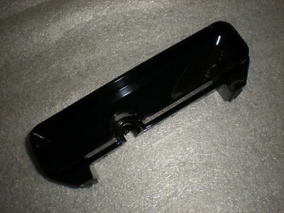 OEM Technivorm Moccamaster 741.84 KB Auto Off 59691 Coffee Left Side Cap Cover - Image 1 of 4