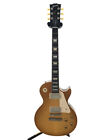Gibson Les Paul Standard Faded 60s Satin Honey Burst 2019 No.YG719