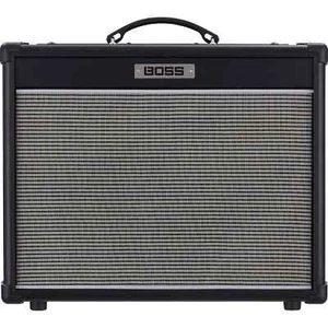 BOSS Nextone Stage 40W Combo Guitar Amplifier - Picture 1 of 5