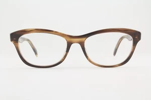 Rare Authentic Salt TINA HT 51mm Hazy Taupe Frames Glasses Japan - Picture 1 of 6