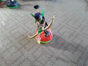 Skylanders Flamslinger 2011 Activsion EC!!!! - Picture 1 of 4