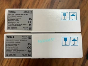 DMT143 VAISALA Handheld Dew point emitter brand new - Picture 1 of 2