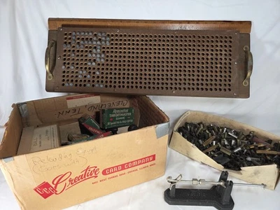 Equipos y suministros de recarga bandeja bala personalizada Remington Winchester Western Foto 1 de 4