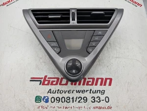 Klimabedienteil Toyota IQ   BJ:02/09   55900-74010  237000-2744 - Bild 1 von 8