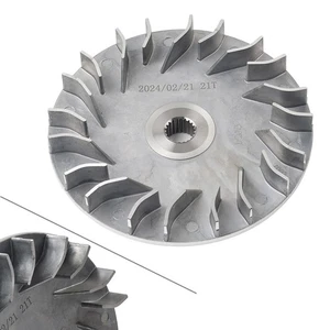 Primary Clutch Fixed Sheave For HiSun ATV UTV 500 700 For Bennche For Qlink - Picture 1 of 11