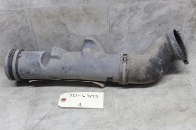 05-07 Suzuki King Quad 700 / 08-18 750 Cubierta de embrague Tubo de ventilación Tubo de conducto Foto 1 de 4